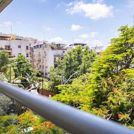 Appartement Boutique Penthouse By Weizmann - פנטהאוס בוטיק à Rechovot Extérieur photo